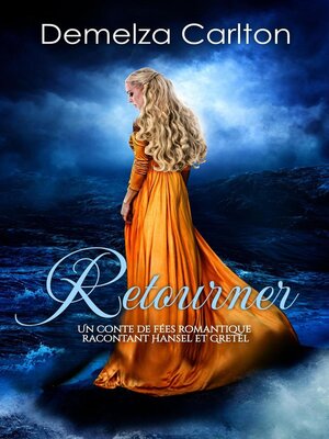 cover image of Retourner